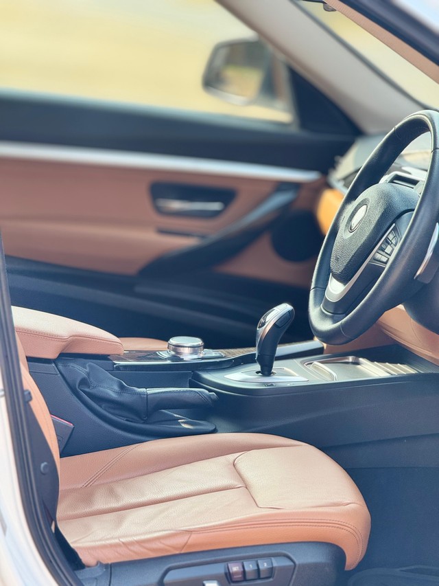 BMW 3 Series GT Luxury Line Second-hand 2019 BMW 3 Series GT Luxury Line for sale in Surat-11