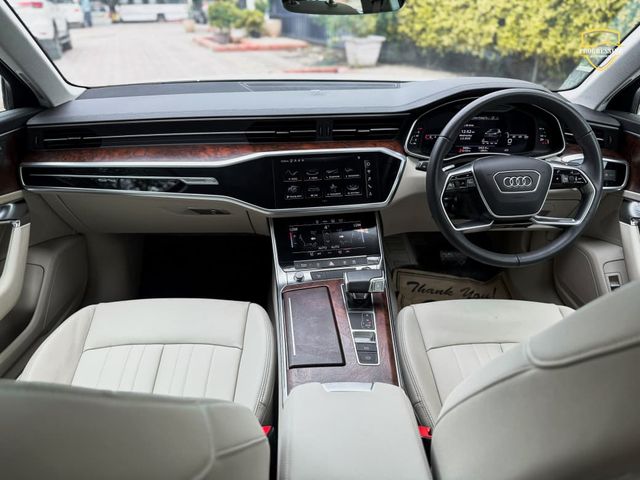 Image Used Car