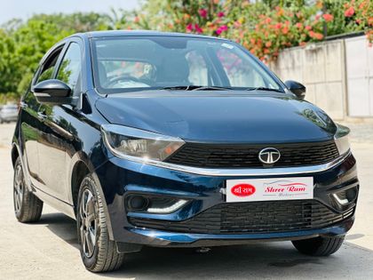 Used XZ CNG