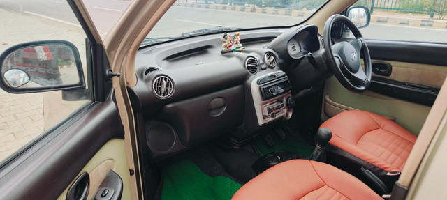 Hyundai Santro Xing GL Second-hand 2011 Hyundai Santro Xing GL for sale in Hansi-6