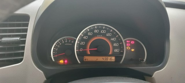 Second-hand 2014 Maruti Suzuki Wagon R VXI BS IV for sale in Nagpur-5