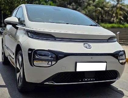MG Windsor EV Essence