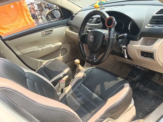 Second-hand 2016 Maruti Swift Dzire VXI Optional for sale in Kolkata-11