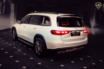 2024 Mercedes-Benz GLS 450डी 4मैटिक
