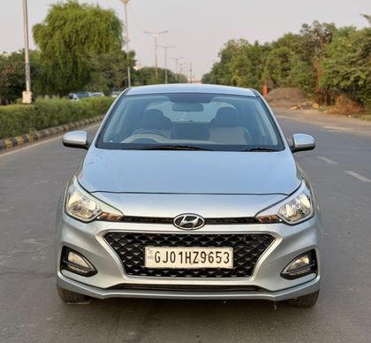 2019 Hyundai i20 मैग्ना प्लस बीएस4