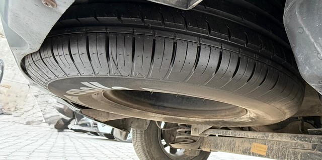 Second-hand 2020 Tata Harrier XZA Plus AT BSVI for sale in Surat-5