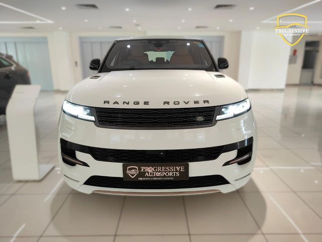 Land Rover Range Rover Sport 3.0 Diesel First Edition Second-hand 2023 Land Rover Range Rover Sport 3.0 Diesel First Edition for sale in New Delhi