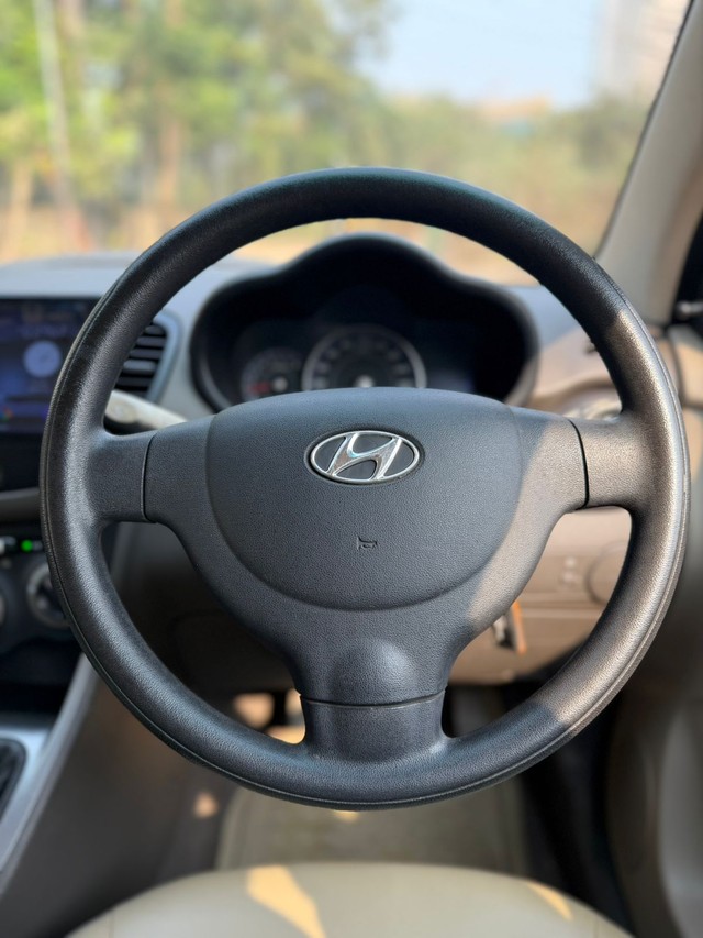 Second-hand 2013 Hyundai i10 Era for sale in Mumbai-11