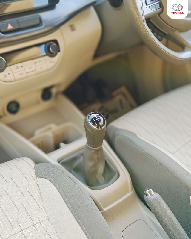 Toyota Rumion G Second-hand 2025 Toyota Rumion G for sale in New Delhi-13