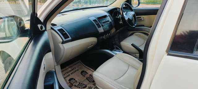 Mitsubishi Outlander 2.4 Second-hand 2011 Mitsubishi Outlander 2.4 for sale in Hansi-7