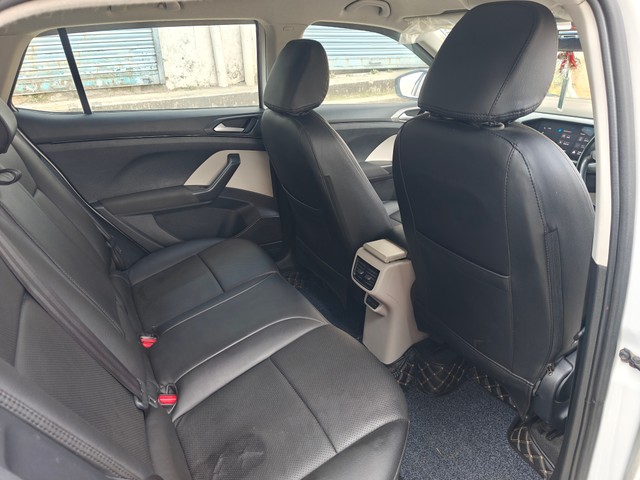 Second-hand 2022 Volkswagen Taigun 1.0 TSI Highline BSVI for sale in Dehradun-12