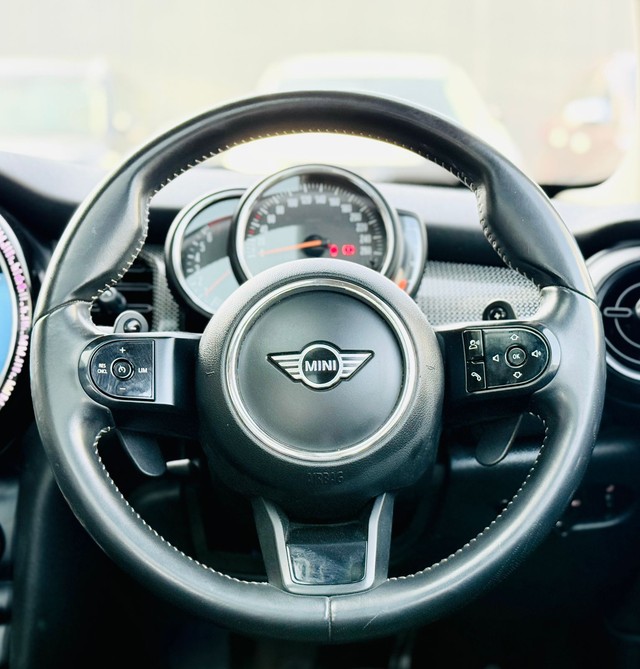 Second-hand 2021 Mini 3 DOOR Cooper S BSVI for sale in Surat-19