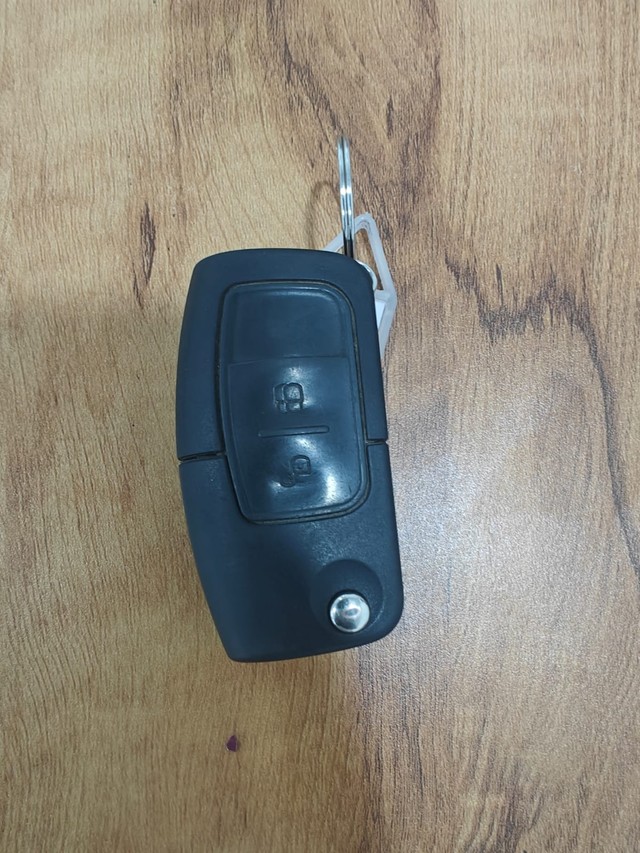 Second-hand 2017 Ford Ecosport 1.5 Diesel Trend BSIV for sale in Chennai-7