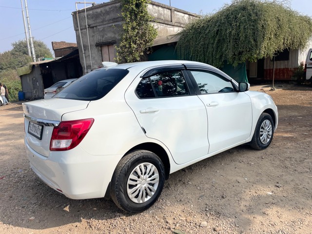 Second-hand 2020 Maruti Swift Dzire VXI 1.2 for sale in Ahmedabad-1