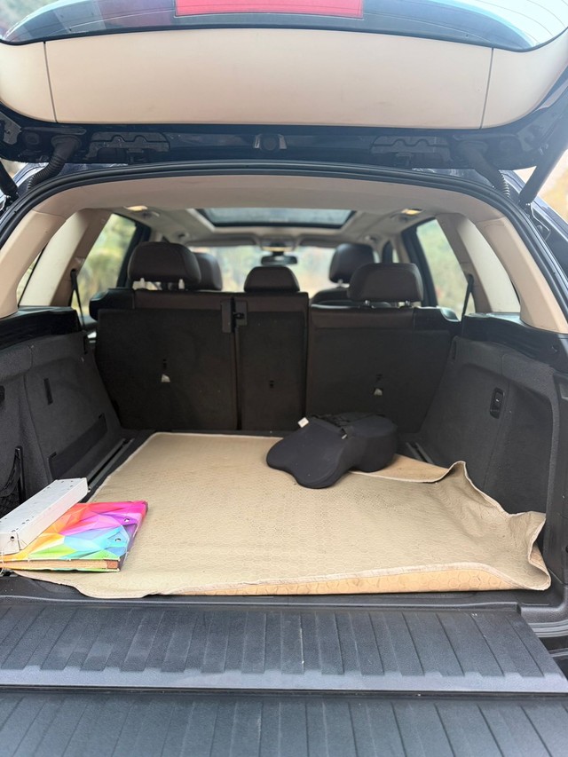 Second-hand 2016 BMW X5 xDrive30d Edition X for sale in Mumbai-6