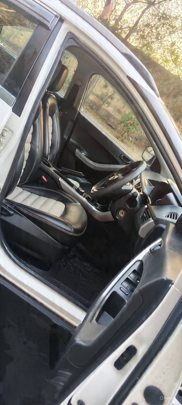 Second-hand 2020 Tata Nexon XM S BSVI for sale in New Delhi-12