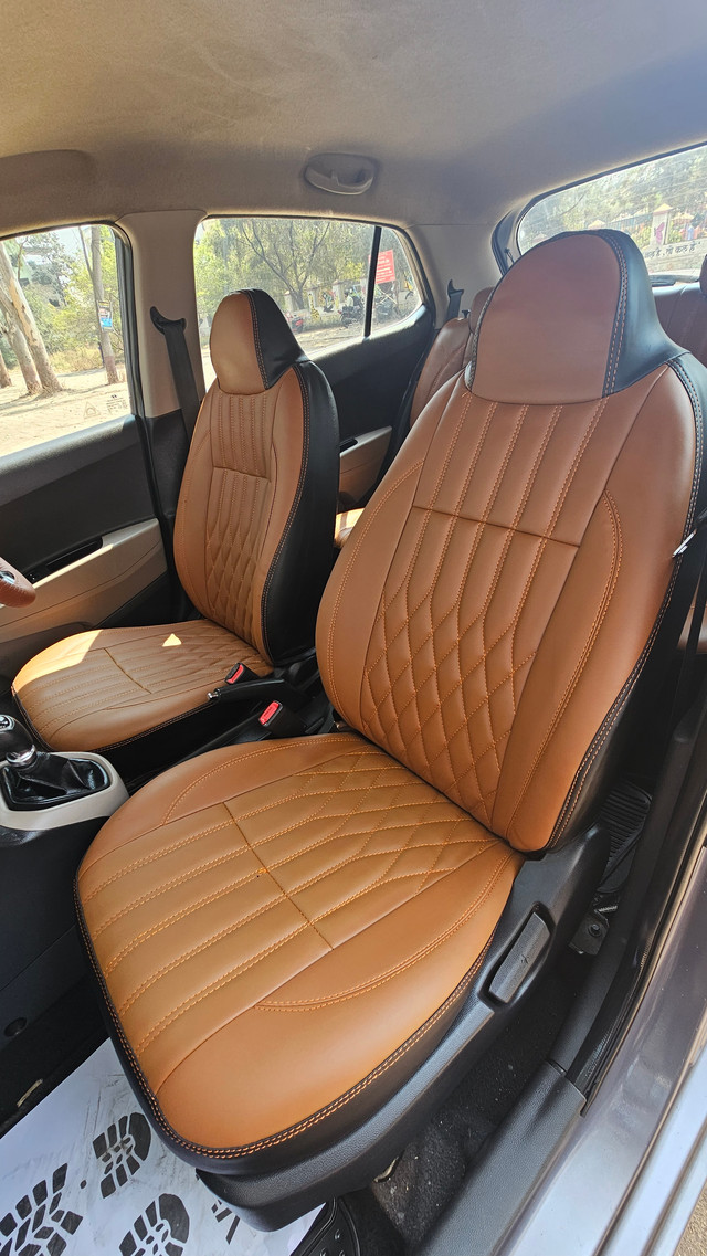 Hyundai i10 Asta Second-hand 2013 Hyundai i10 Asta for sale in Nashik-5