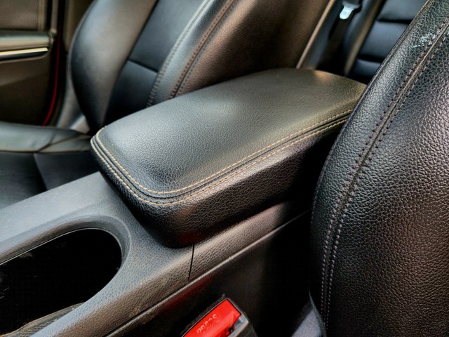 Second-hand 2016 Mercedes-Benz CLA 200 Sport Edition for sale in New Delhi-6