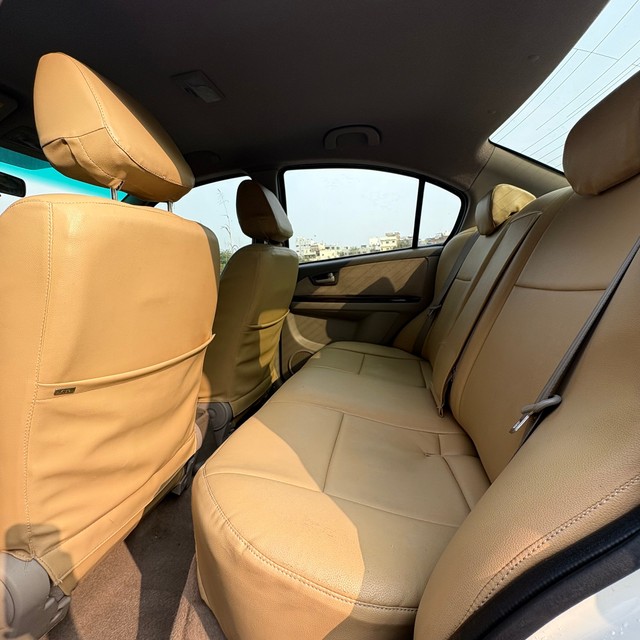 Second-hand 2011 Maruti SX4 ZXI MT BSIV for sale in Pune-9