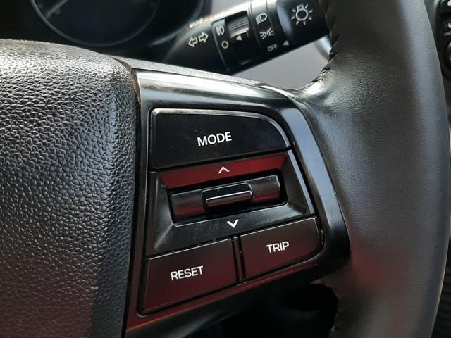 Second-hand 2018 Hyundai Creta 1.6 SX Automatic for sale in Mumbai-10