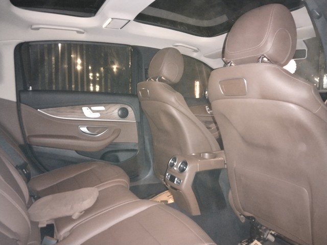 Second-hand 2019 Mercedes-Benz E-Class Expression E 200 BSIV for sale in New Delhi-8