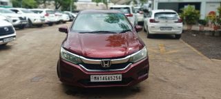 Used Honda City i VTEC SV