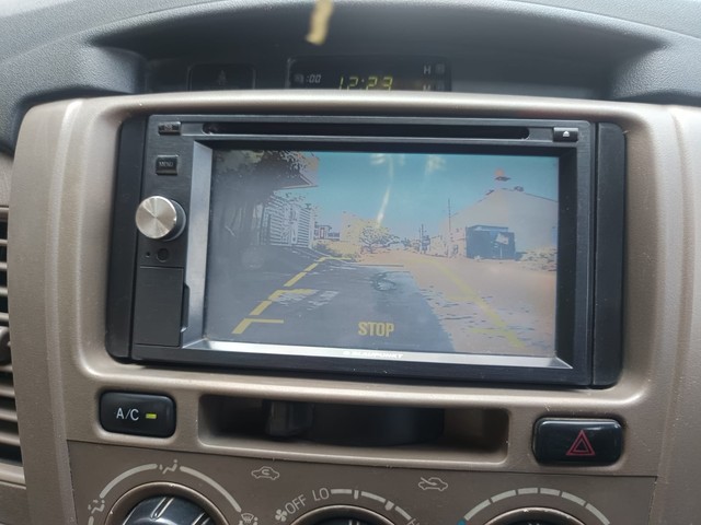 Second-hand 2015 Toyota Innova 2.5 G (Diesel) 8 Seater BS IV for sale in Hyderabad-4