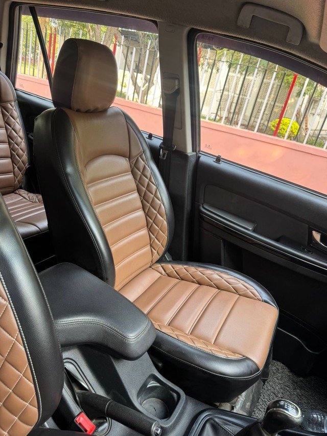 Second-hand 2018 Tata Hexa XE for sale in Jaipur-7