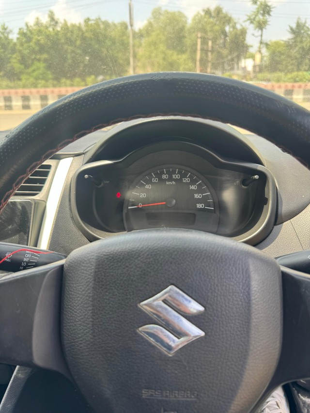 Second-hand 2019 Maruti Celerio X VXI BSIV for sale in Jaipur-4