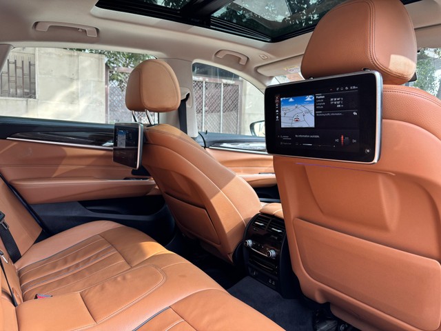 BMW 6 Series GT 630i Luxury Line 2018-2021 Second-hand 2019 BMW 6 Series GT 630i Luxury Line 2018-2021 for sale in New Delhi-4