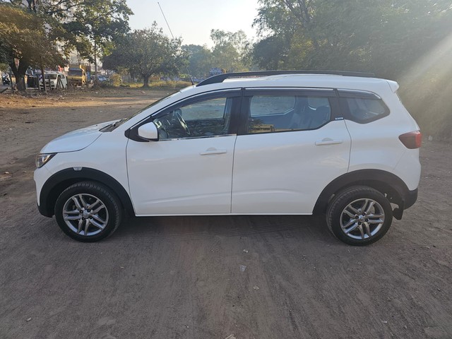 Second-hand 2020 Renault Triber RXZ BSIV for sale in Jabalpur-3