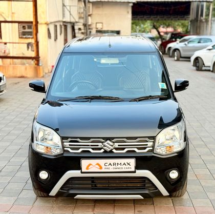2022 Maruti Suzuki Wagon R जेडएक्सआई AMT 1.2