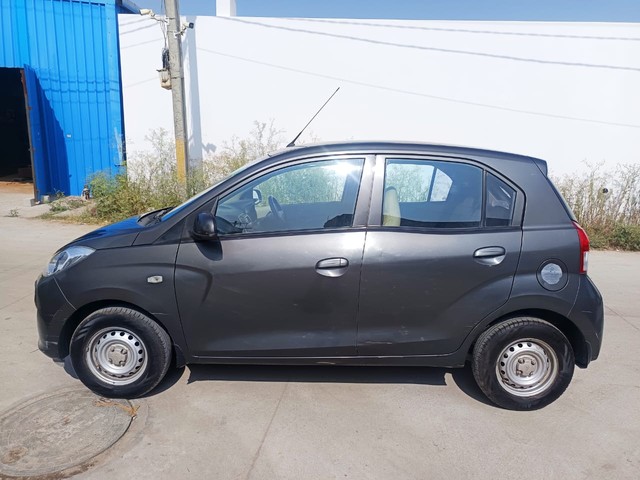 Second-hand 2021 Hyundai Santro Magna for sale in Hyderabad-4