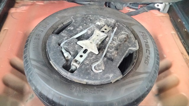 Second-hand 2018 Maruti Vitara Brezza VDi for sale in New Delhi-13