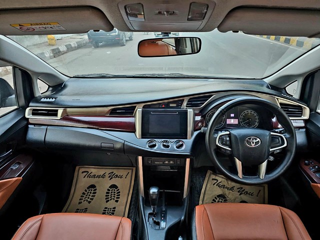 Toyota Innova Crysta 2.8 GX AT BSIV Second-hand 2020 Toyota Innova Crysta 2.8 GX AT BSIV for sale in New Delhi-13