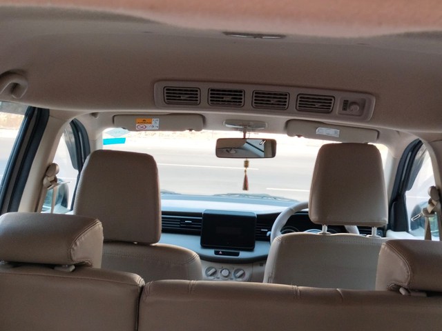 Second-hand 2024 Maruti Suzuki Ertiga VXi (O) CNG for sale in New Delhi-4