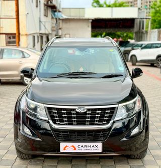 Used Mahindra XUV500 W11 Option AT