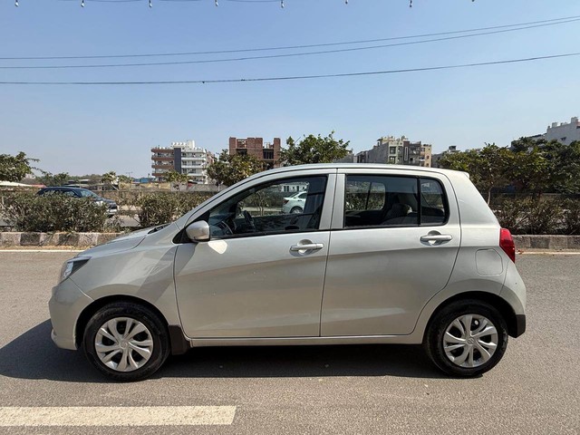 Second-hand 2018 Maruti Celerio ZXI MT BSIV for sale in New Delhi-4