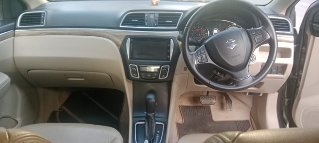 Second-hand 2019 Maruti Ciaz Alpha Automatic BSIV for sale in Mumbai-8