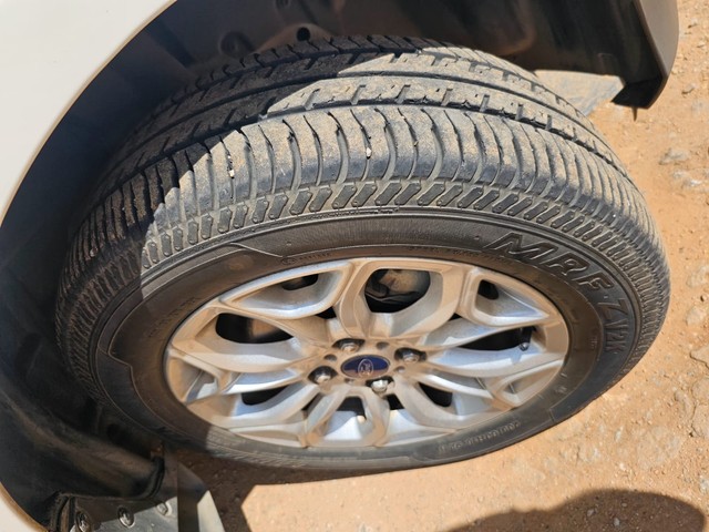 Second-hand 2017 Ford Ecosport 1.5 Petrol Titanium BSIV for sale in Bangalore-6