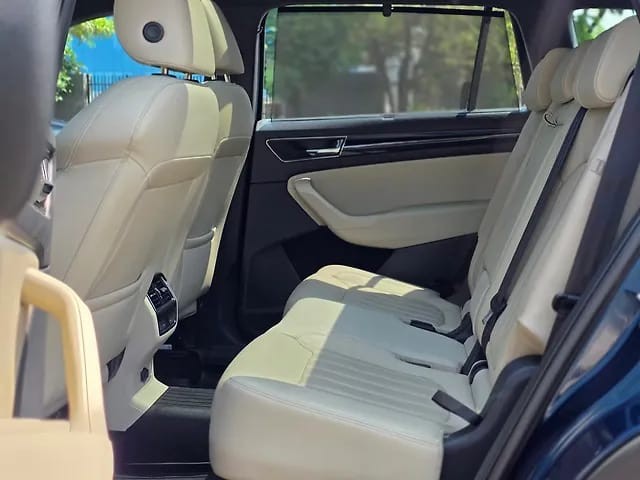 Second-hand 2022 Skoda Kodiaq L & K BSVI for sale in Mumbai-10