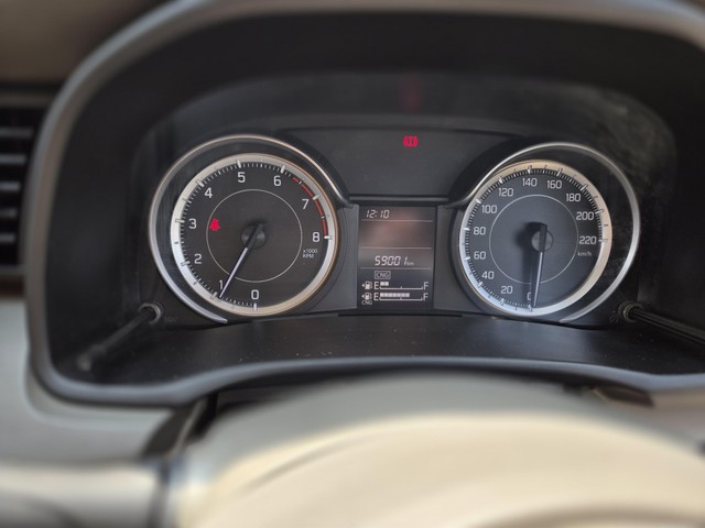 Second-hand 2021 Maruti Suzuki Ertiga CNG VXI for sale in New Delhi-6