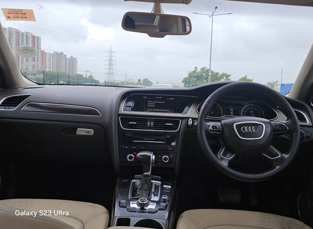 Image Used Car