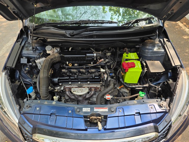 Second-hand 2019 Maruti Suzuki Ciaz Alpha Automatic BSIV for sale in Mumbai-3