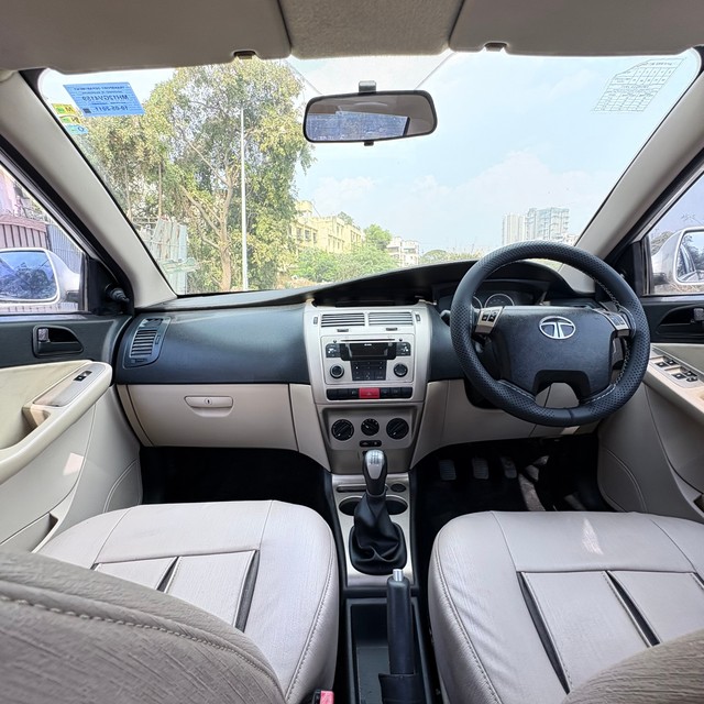 Second-hand 2011 Tata Manza Aura (ABS) Safire for sale in Pune-5
