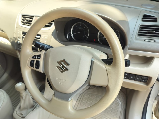 Maruti Suzuki Ertiga SHVS VDI Second-hand 2017 Maruti Suzuki Ertiga SHVS VDI for sale in Thane-18