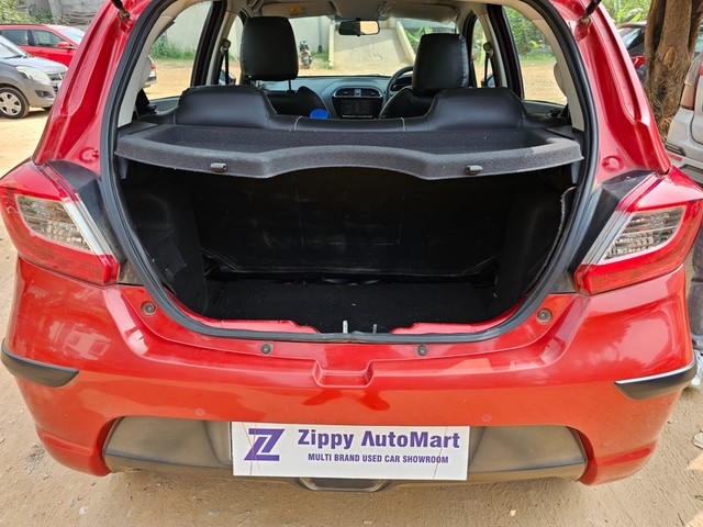 Tata Tiago 1.2 Revotron XZ Plus Second-hand 2019 Tata Tiago 1.2 Revotron XZ Plus for sale in Bangalore-12