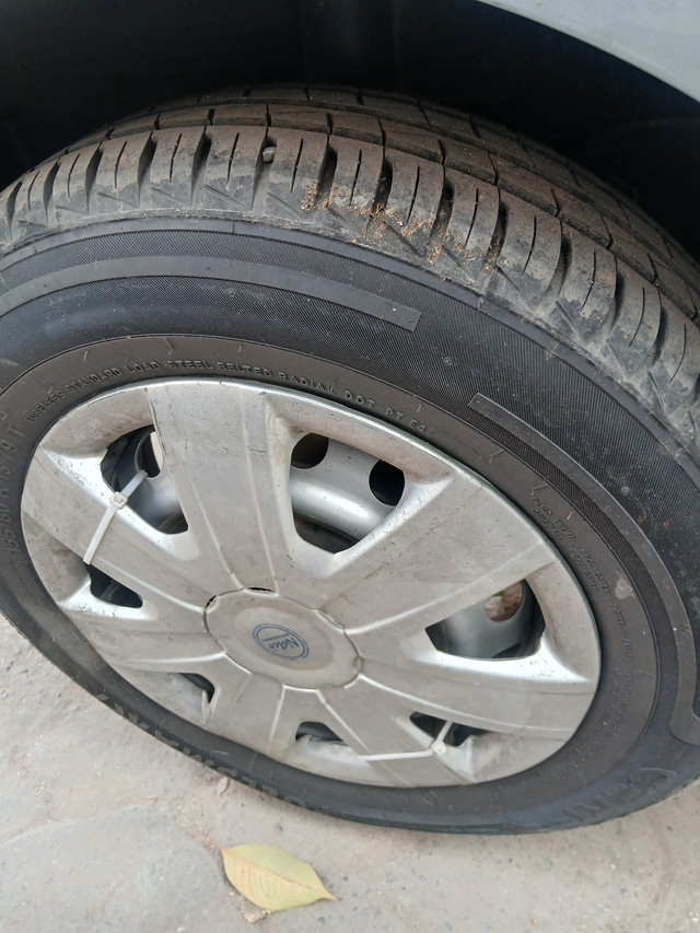 Second-hand 2019 Hyundai Santro Sportz CNG BSIV for sale in New Delhi-17