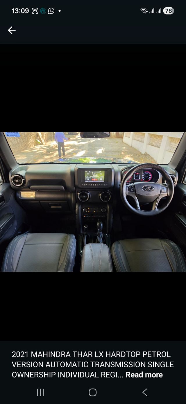 Image Used Car