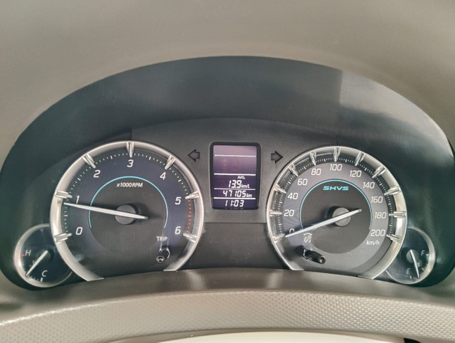 Second-hand 2016 Maruti Ertiga SHVS VDI for sale in Chennai-17